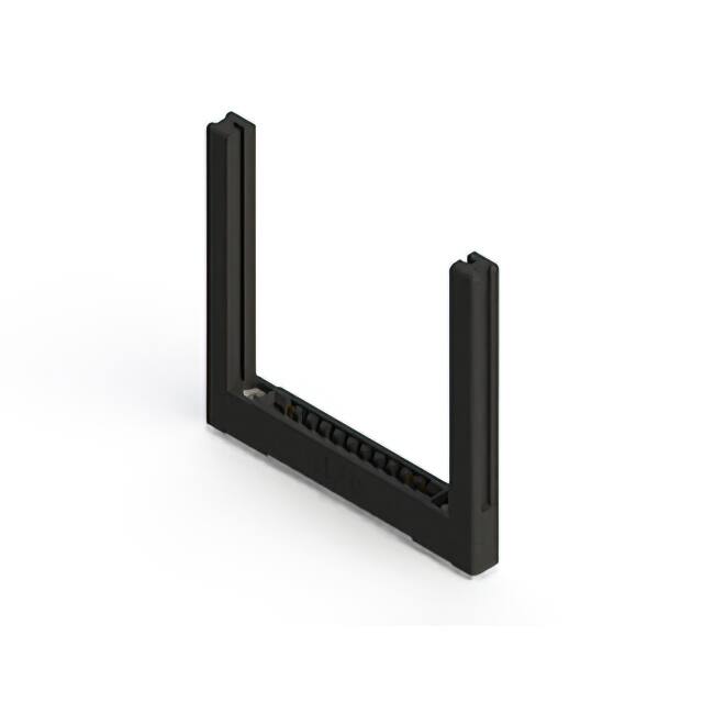 357-011-531-158 EDAC Inc.  Edgeboard Connectors